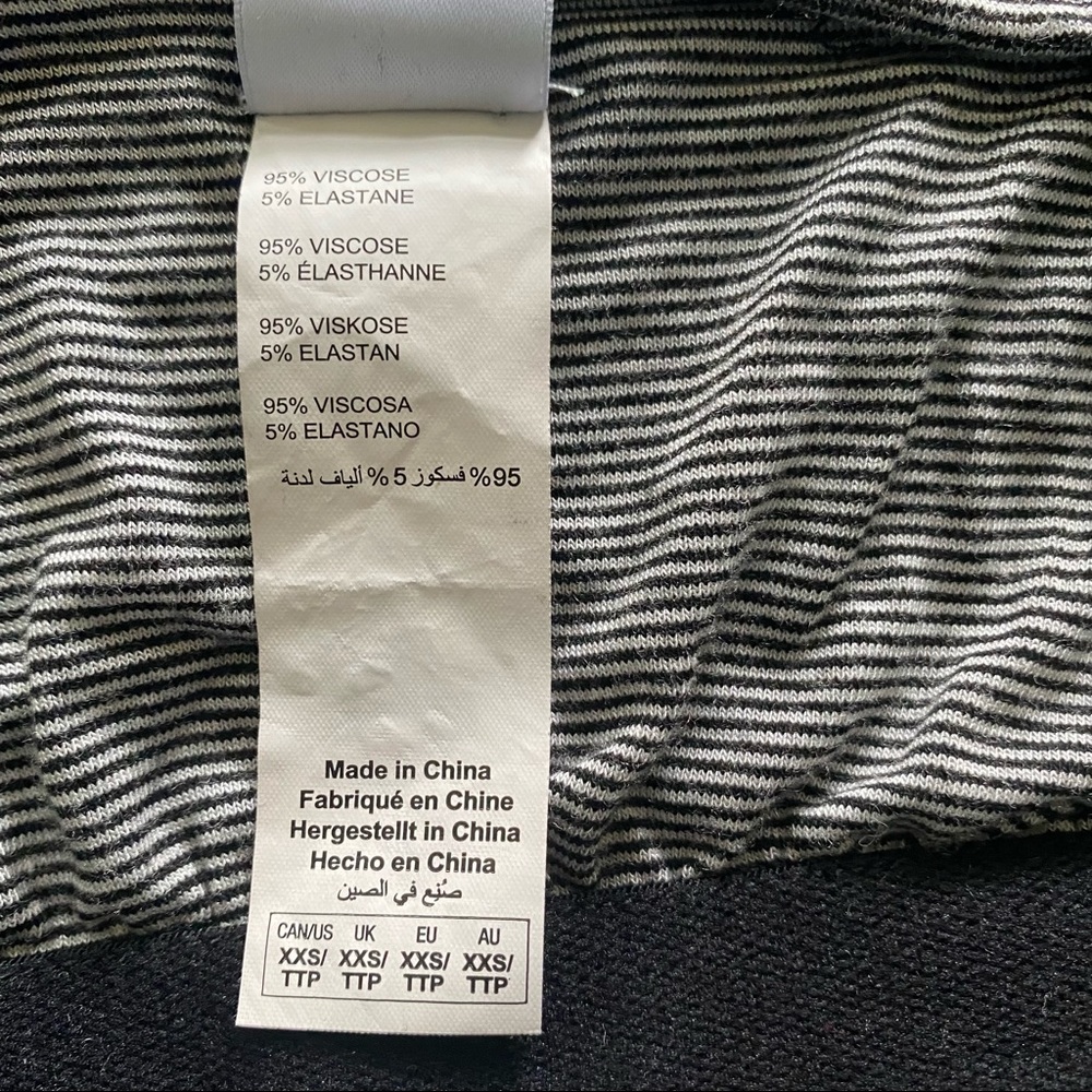 Thyme post partum/maternity dress - Picture 7 of 7